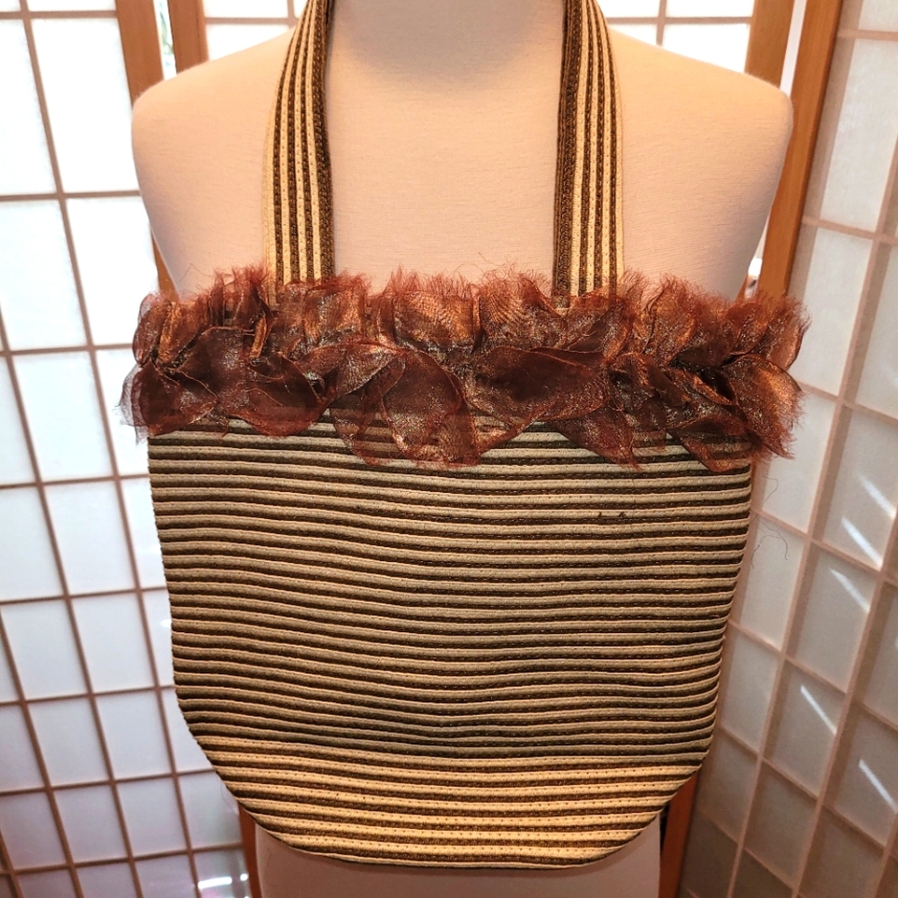 Whittall & shon bag